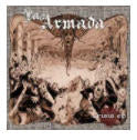 LA ARMADA - CRISIS EP (COLOR)
