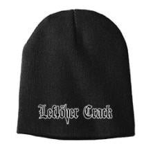 LEFTOVER CRACK - LEFTOVER CRACK BEANIE