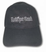 LEFTOVER CRACK - LEFTOVER CRACK CAP