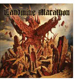 Landmine Marathon  Sovereign Descent