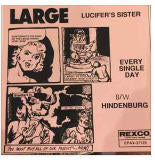 Large Lucifer's Sister