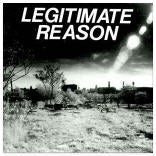 Legitimate Reason - s/t
