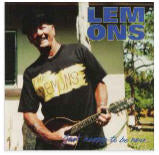 Lemons Just Happy To Be Here