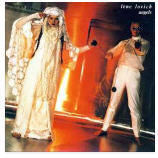 Lene Lovich Angels