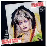 Lene Lovich What Will I Do Without You