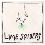 Lime Spiders Live Promo EP