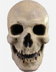 MASK - ANTIQUE SKULL