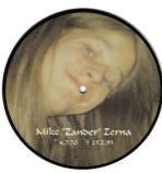 MIKE ZANDER ZERNA - 4.7.70 (PICT DISC)