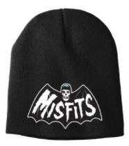 MISFITS - BAT BEANIE