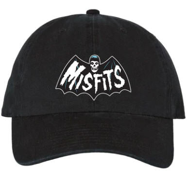 MISFITS - BAT CAP