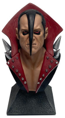 MISFITS - JERRY ONLY MINI BUST