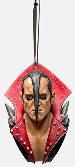 MISFITS - JERRY ONLY TREE ORNAMENT