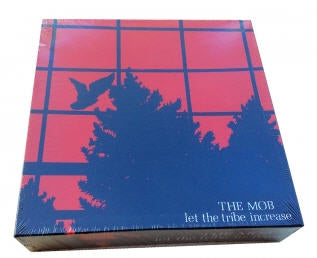 MOB - LET THE TRIBE INCREASE PUZZLE