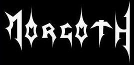 MORGOTH - MORGOTH PATCH