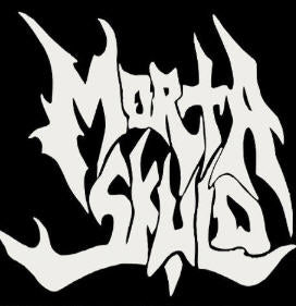 MORTA SKULD - MORTA SKULD PATCH