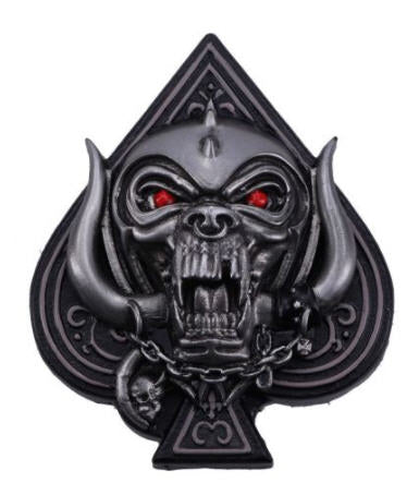 MOTORHEAD - SPADE WARPIG MAGNET