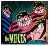 Meices Words
