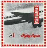 Members Flying Again