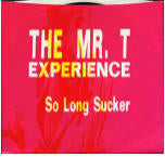Mr. T Experience So Long Sucker