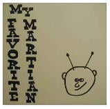 My Favorite Martian When The Anger's Too Strong