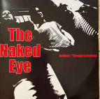 NAKED EYE - INSTINCT