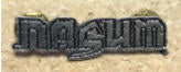 NASUM - NASUM METAL PIN