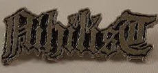 NIHILIST - NIHILIST METAL PIN