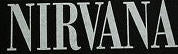 NIRVANA - NIRVANA BUMPER STICKER