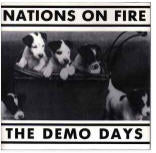 Nations On Fire - The Demo Days