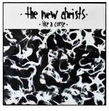 New Christs Like A Curse