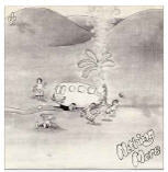 Nothing More - S/T