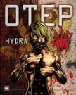 OTEP - HYDRA POSTER