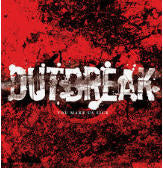 OUTBREAK - YOU MAKE US SICK POSTER