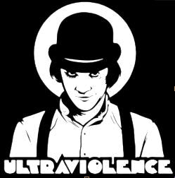 PATCH - ULTRA VIOLENCE CLOCKWORK PATCH
