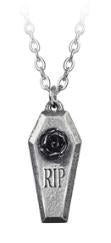 PENDANT - RIP ROSE