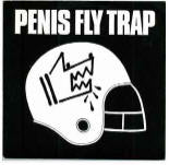 PENIS FLY TRAP - S/T