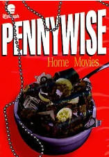 PENNYWISE - HOME MOVIES DVD