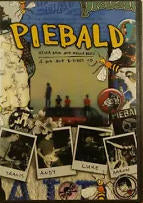 PIEBALD - KILLA BROS & KILLA BEES DVD