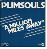 PLIMSOULS - A MILLION MILES AWAY