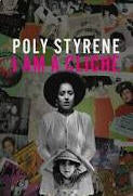 POLY STYRENE (X RAY SPEX) - I AM A CLICHE