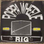 POPPA WHEELIE - RIG
