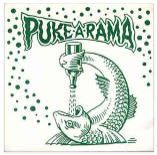 PUKE A RAMA - S/T