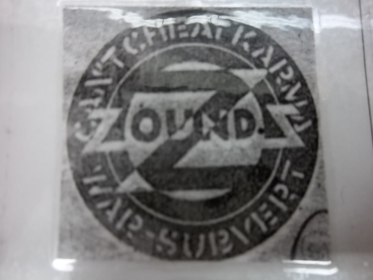 ZOUNDS - CAN'T CHEAT KARMA PATCH