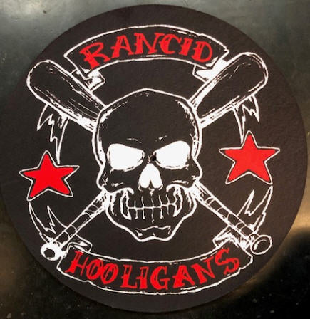 RANCID - HOOLIGAN SLIPMAT