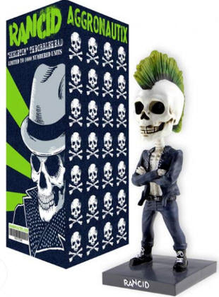 RANCID - SKELETIM VOL2 THROBBLEHEAD