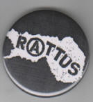 RATTUS - RATTUS 2.25" BIG BUTTON