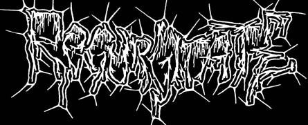 REGURGITATE - REGURGITATE PATCH