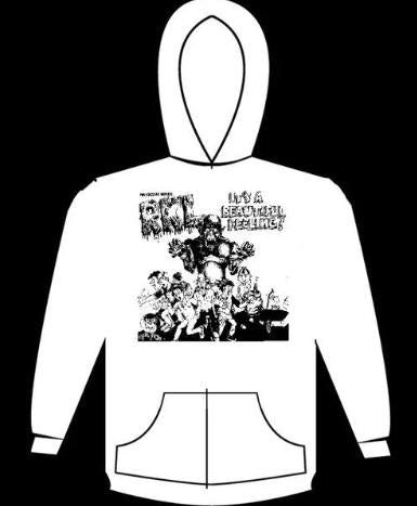 RKL - IT'S A BEAUTIFUL FEELING HOODIE SWEATSHIRT