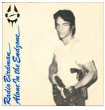 Radio Birdman - Alone In The Endzone