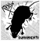 Rayos X - Sufrimiento
